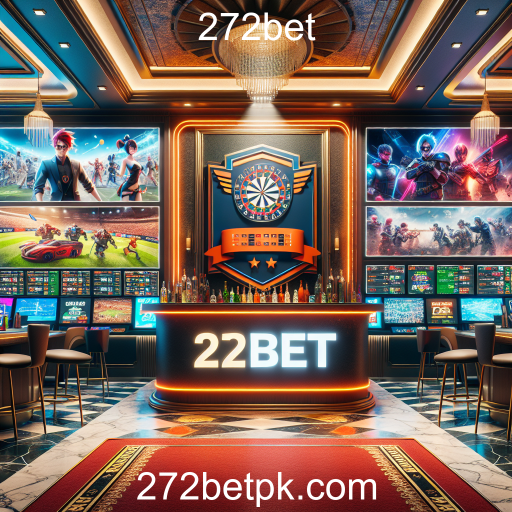 Competições no 272bet: A Nova Era das Apostas Online