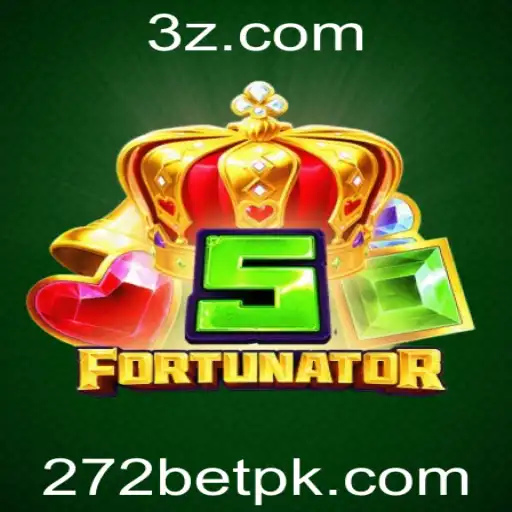 Descubra o Fascinante Mundo de 5Fortunator com 272bet