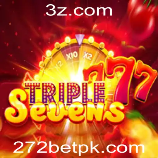 Descubra a Emoção do Jogo 777TripleSeven com 272bet
