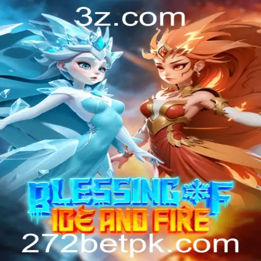 Descubra o Fascinante 'Blessing of Ice and Fire': Mergulhe nas Regras e no Universo do Jogo