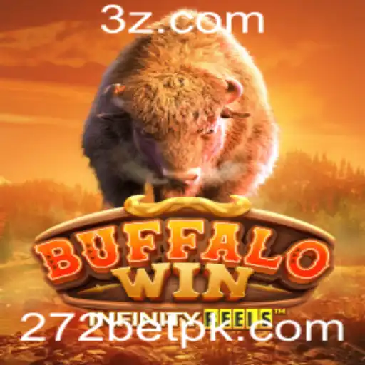 BuffaloWin: Descubra o Emocionante Mundo de Apostas com 272bet