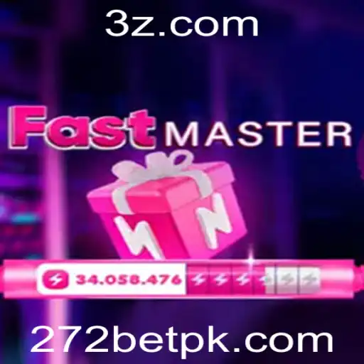 Descubra o Fascinante Mundo do Jogo FastMaster com 272bet