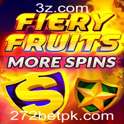 Descubra as Emoções de FieryFruitsMoreSpins: A Nova Sensação dos Cassinos Online