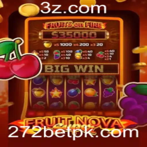 Desvendando o Mundo de FruitNovaSuper na Era Digital