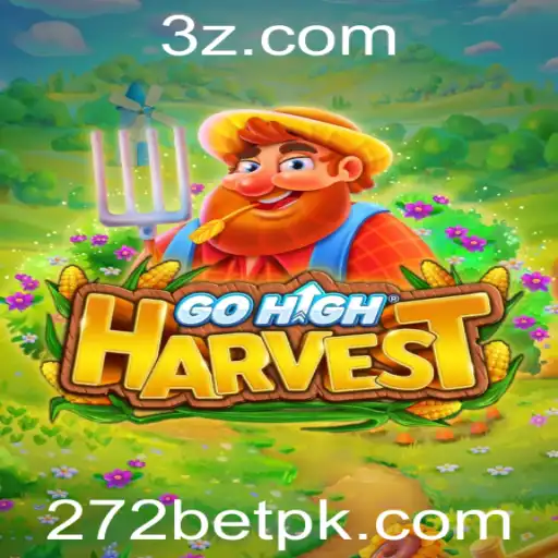 Descubra o Empolgante Mundo de GoHighHarvest com 272bet