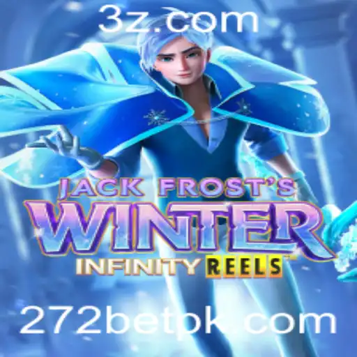 Descubra o Fascinante Universo de JackFrostsWinter e Suas Regras Inovadoras