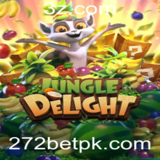 Explorando o Fascinante Mundo de JungleDelight com a 272bet