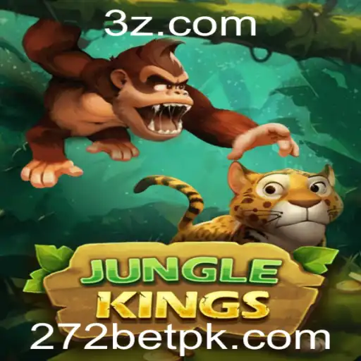 JungleKings: O Novo Fenômeno no Mundo dos Jogos de Aventura