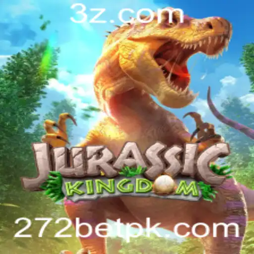 Explorando o Mundo de JurassicKingdom: Uma Aventura Primordial
