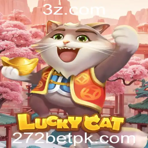 Descubra o Fascinante Mundo de LuckyCat e 272bet