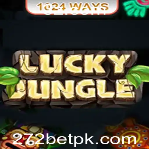 Descubra o Fascinante Mundo de LuckyJungle1024 com a 272bet