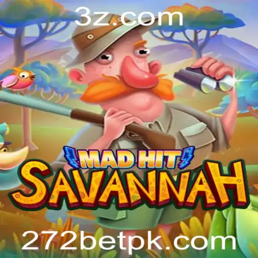 Descubra o Fascinante Mundo de MadHitSavannah: Uma Aventura Inesquecível