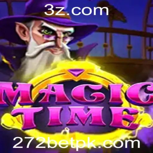 MagicTime: A Revolução no Universo dos Jogos de Estratégia