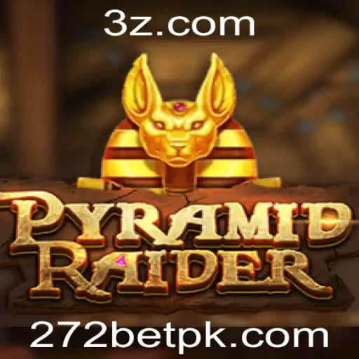 PyramidRaider: Descubra o Tesouro das Pirâmides com 272bet