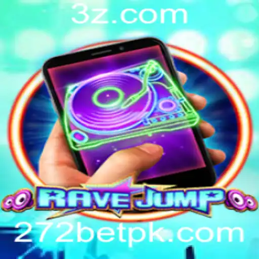 RaveJumpmobile: O Destino Multidimensional dos Jogos