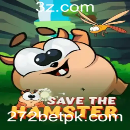 Descubra as Aventuras de SavetheHamster