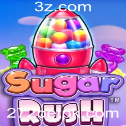 SugarRush: Uma Jornada Doce no Mundo dos Jogos