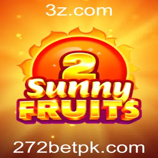 Descubra o Fascinante Mundo de SunnyFruits2 com 272bet