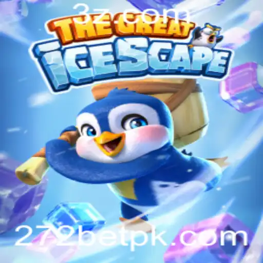 TheGreatIcescape: Um Mergulho no Mundo Congelante de Diversão e Estratégia