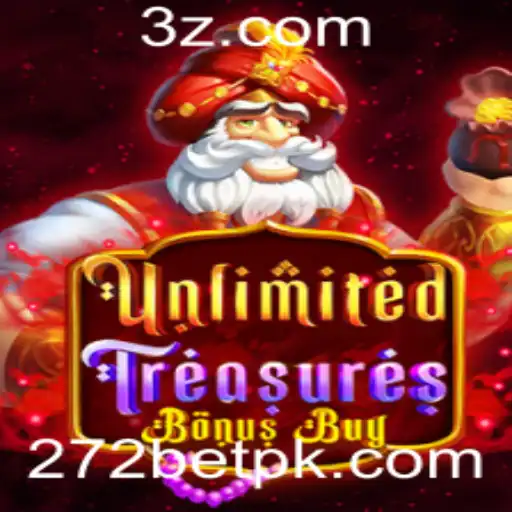Explorando o Mundo de Tesouros: UnlimitedTreasuresBonusBuy e a Chave para a Aventura