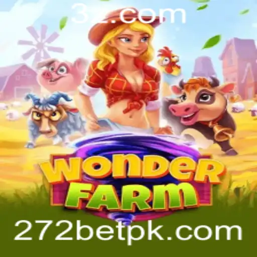 Explorando o Universo de WonderFarm - O Jogo que Está Encantando Multidões